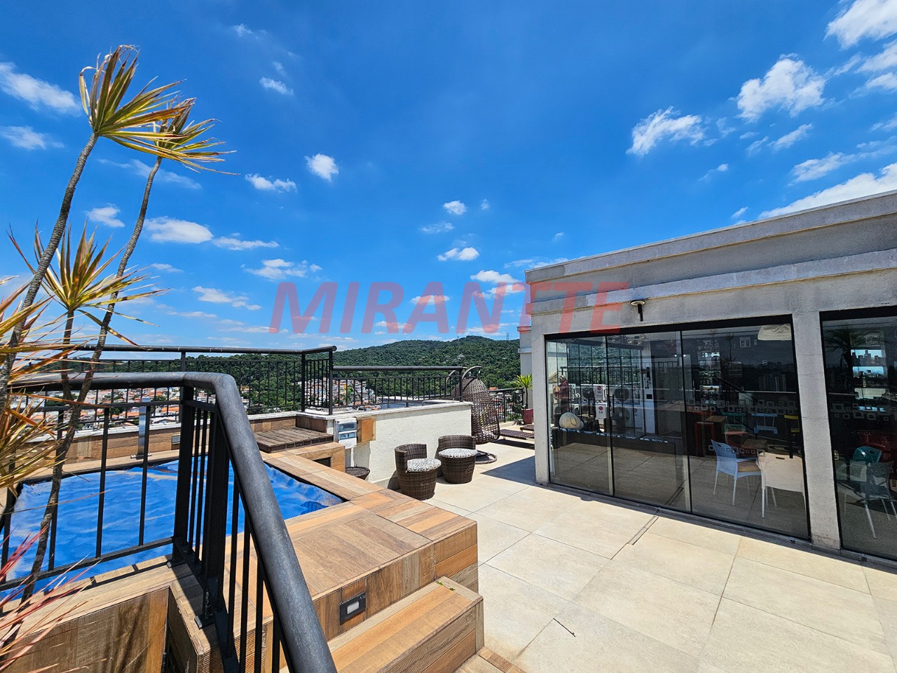 Apartamento de 266m² com 3 quartos em Vila Irmaos Arnoni