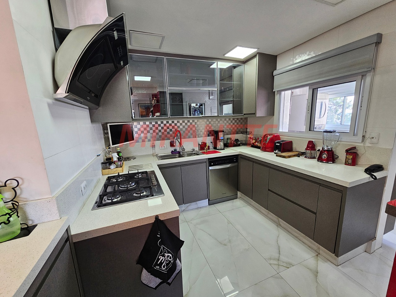 Apartamento de 266m² com 3 quartos em Vila Irmaos Arnoni