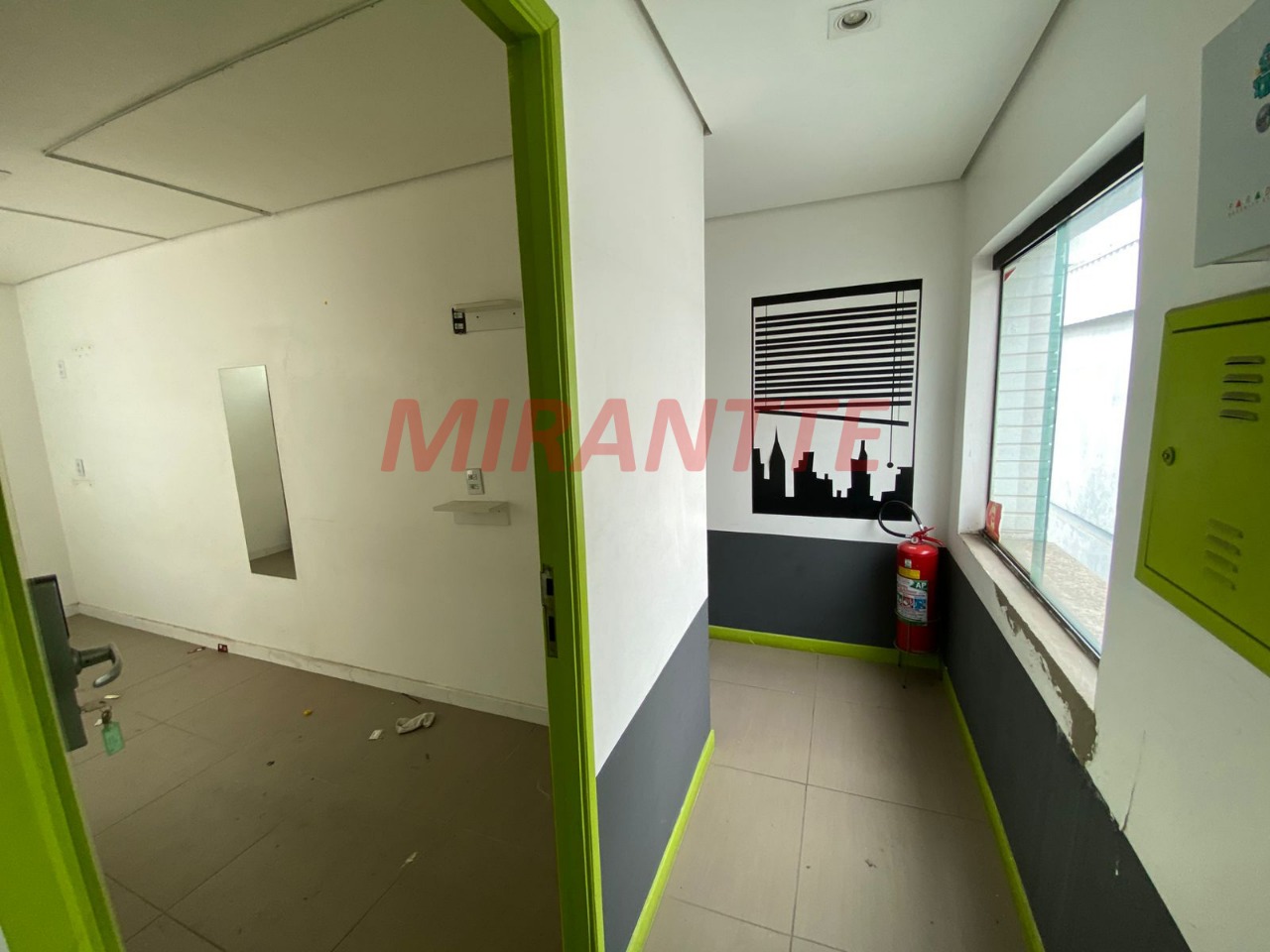 Comercial de 520m² em Santana