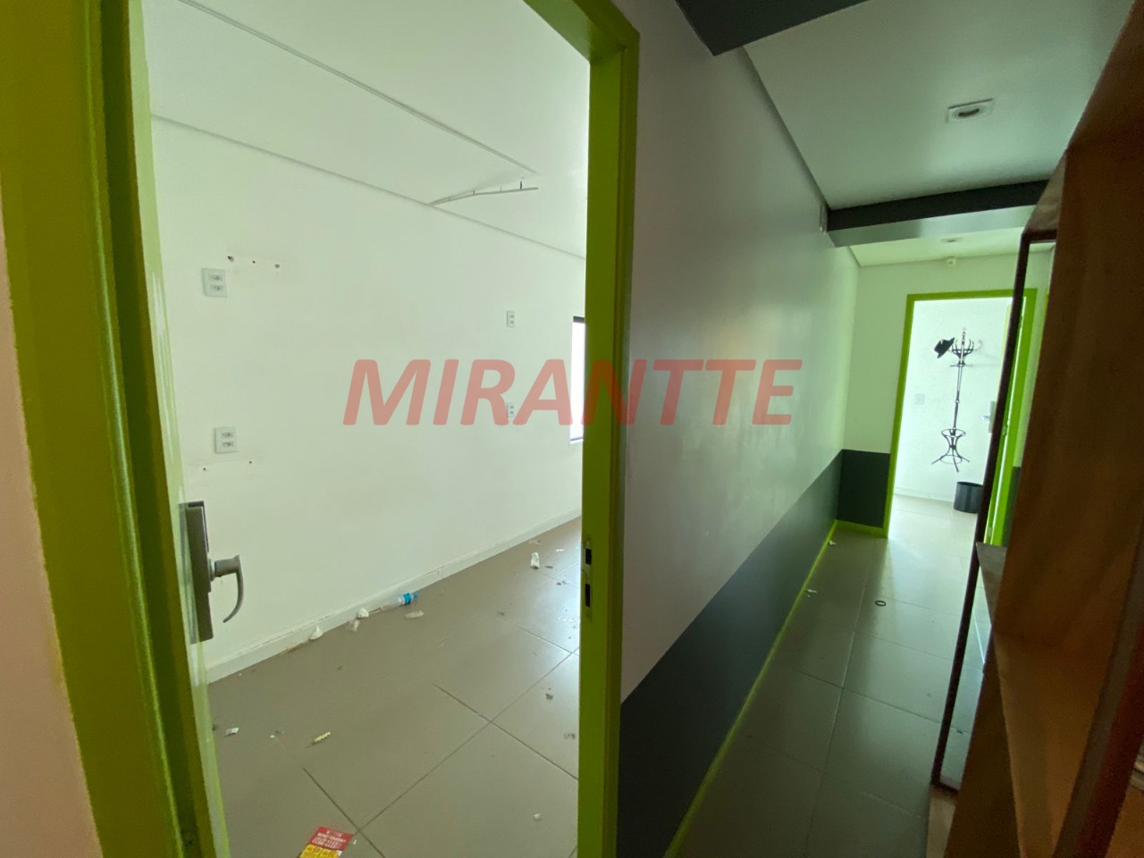 Comercial de 520m² em Santana