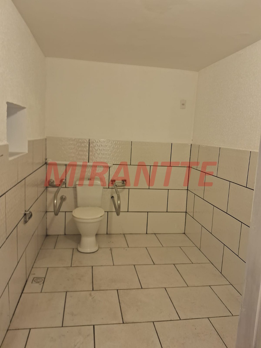 Outros de 80m² em Santana