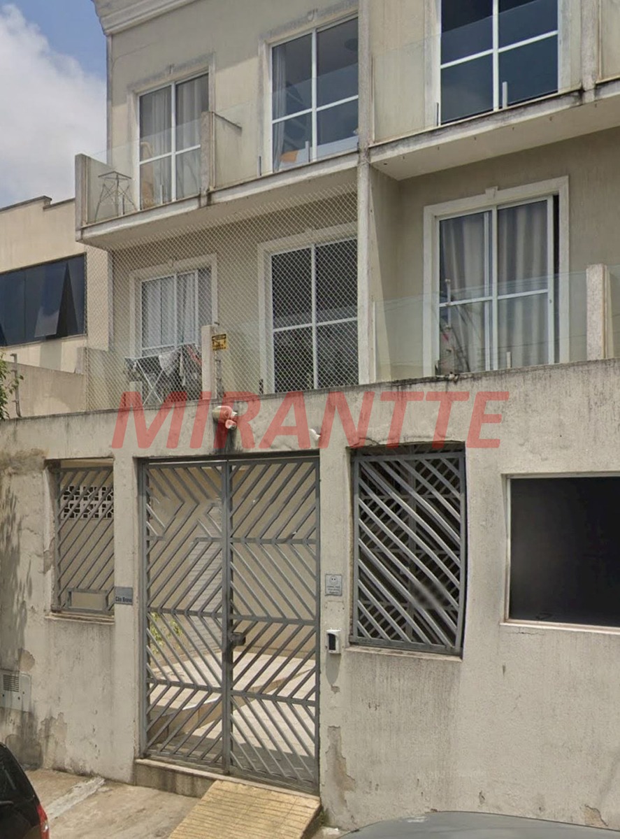 Apartamento de 0.31m² com 1 quartos em Vila Siqueira (Zona Norte)