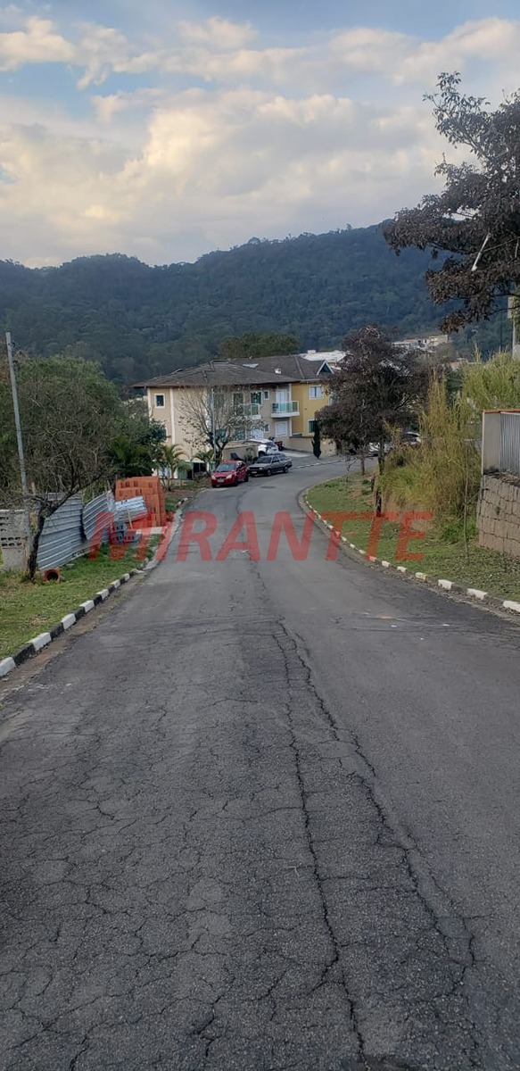 Terreno de 0m² em Vila Nova Cachoeirinha