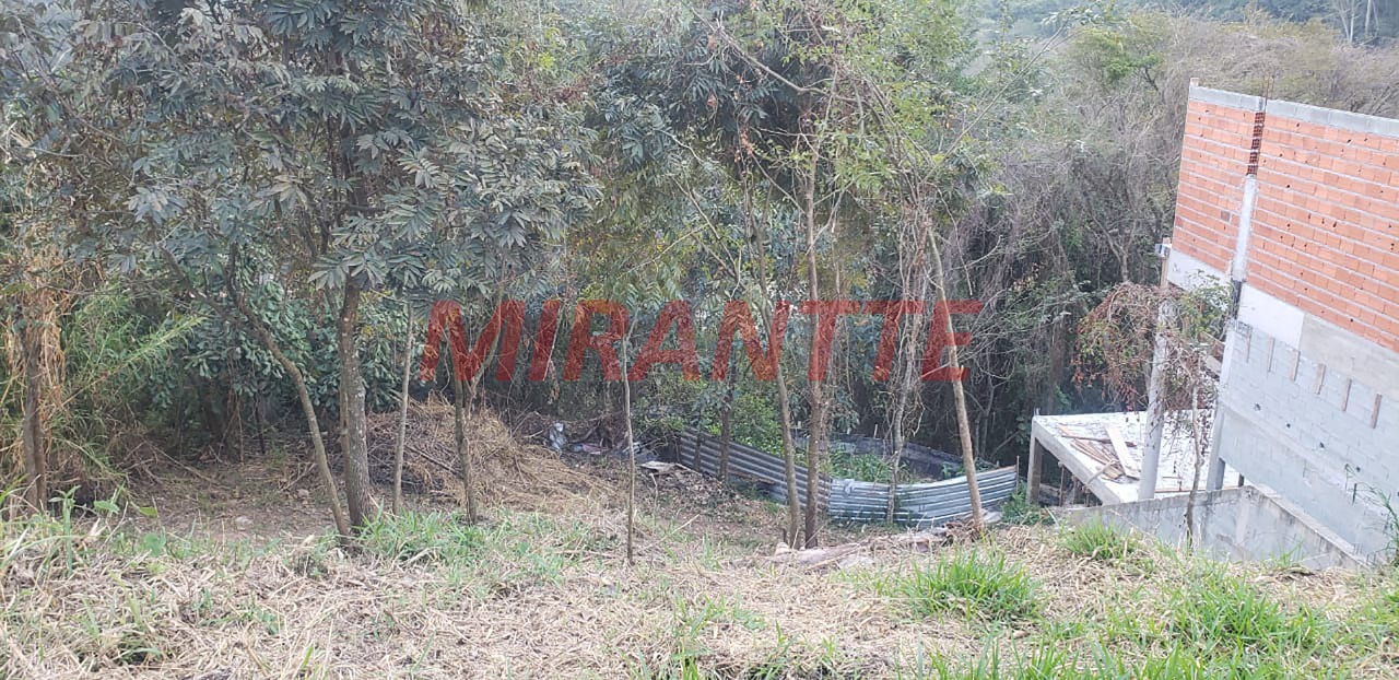Terreno de 0m² em Vila Nova Cachoeirinha