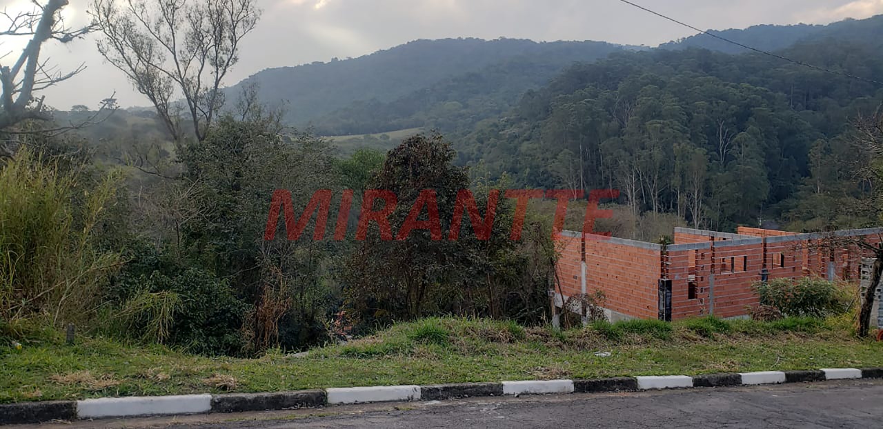 Terreno de 0m² em Vila Nova Cachoeirinha