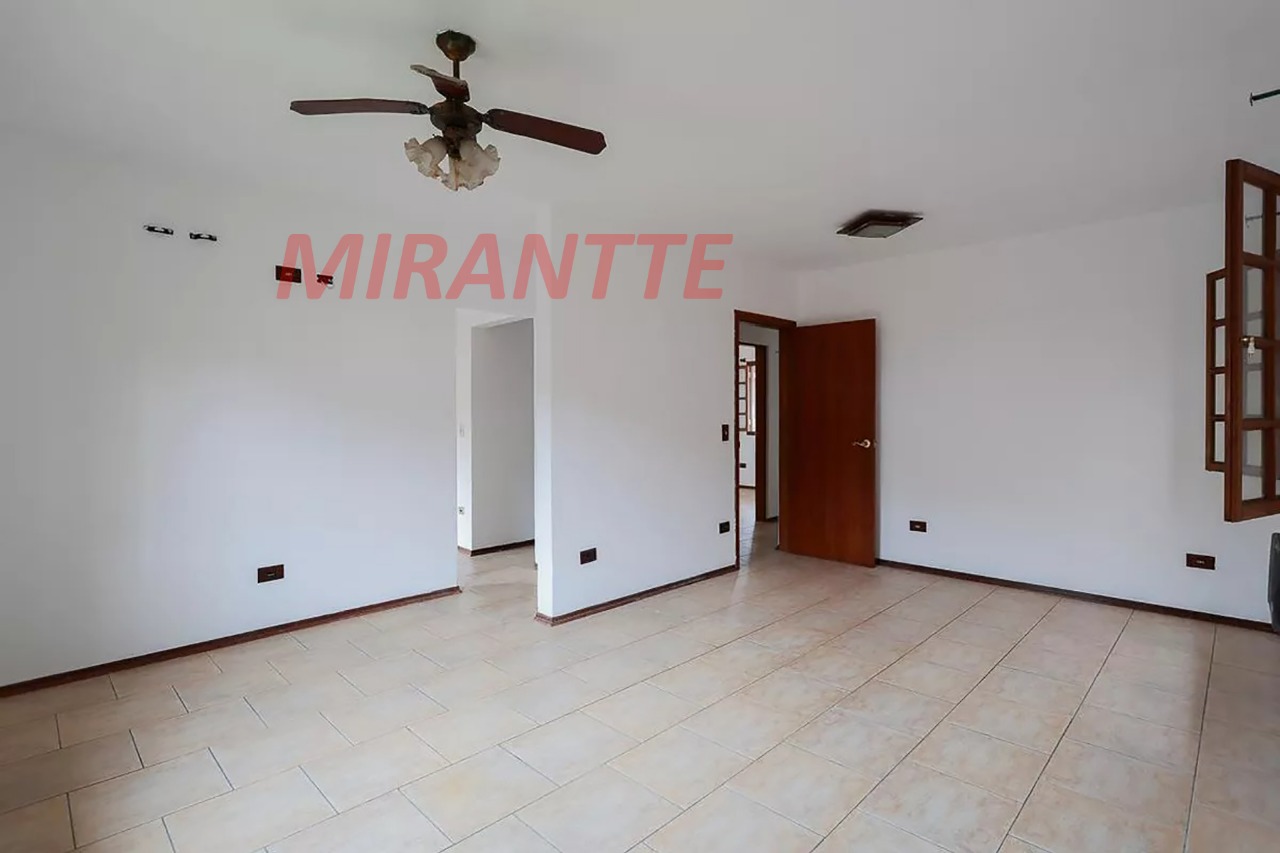 Sobrado de 510m² com 4 quartos em Casa Verde