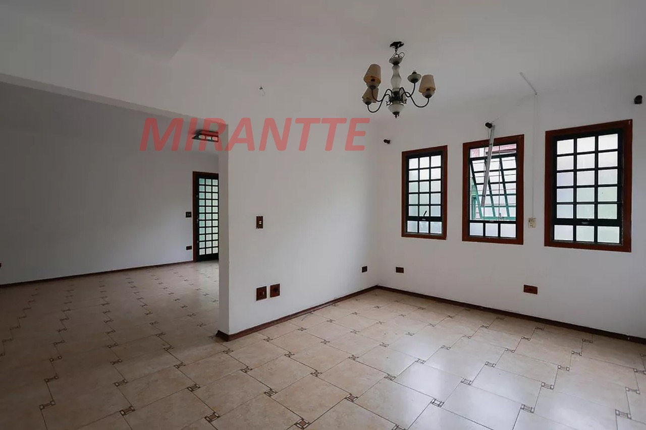 Sobrado de 510m² com 4 quartos em Casa Verde