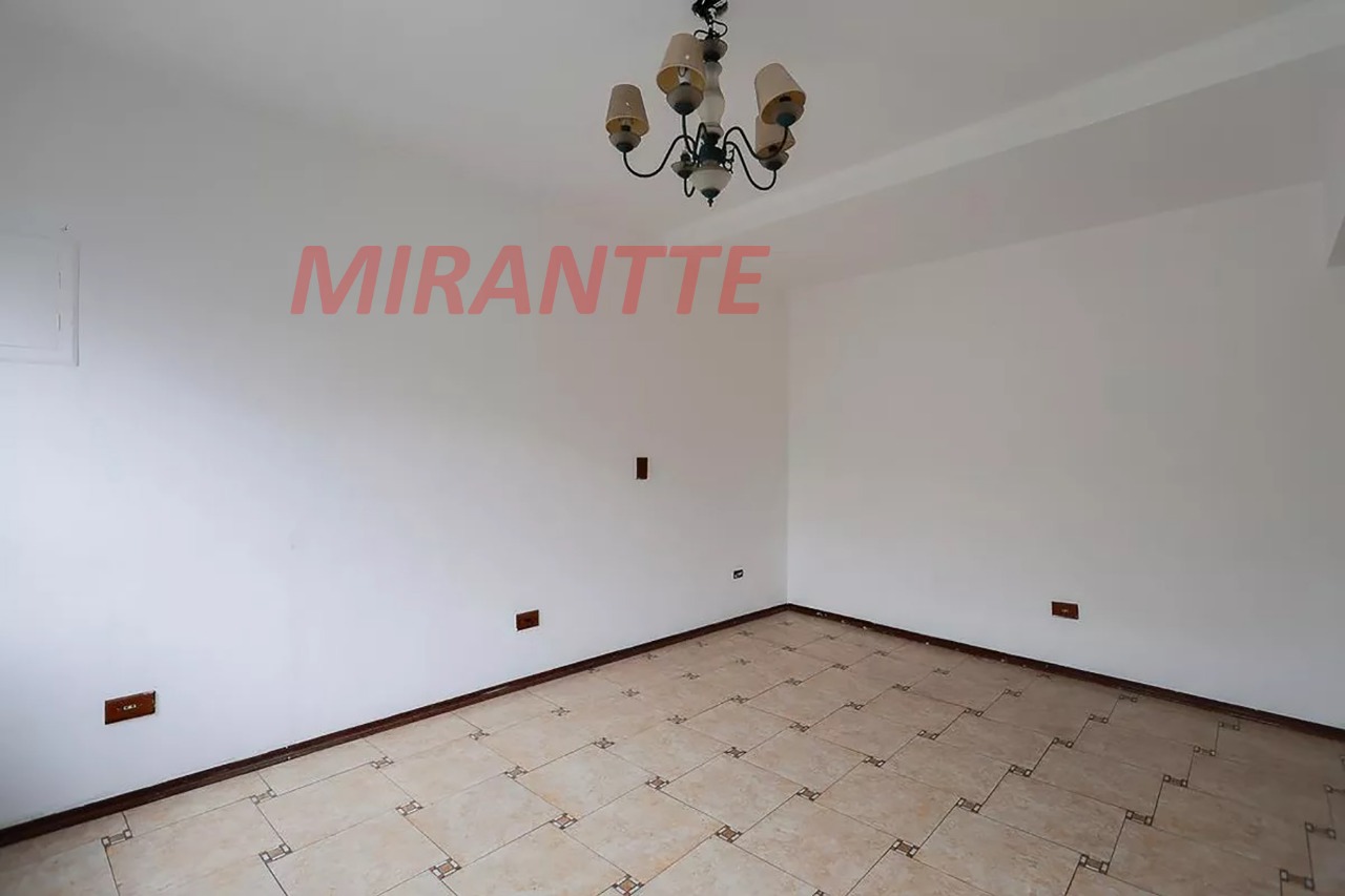 Sobrado de 510m² com 4 quartos em Casa Verde