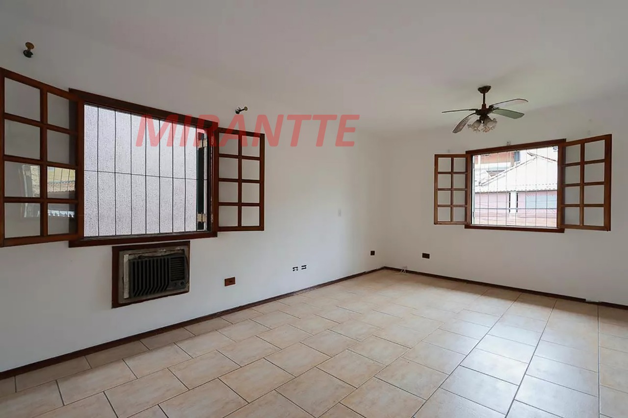 Sobrado de 510m² com 4 quartos em Casa Verde