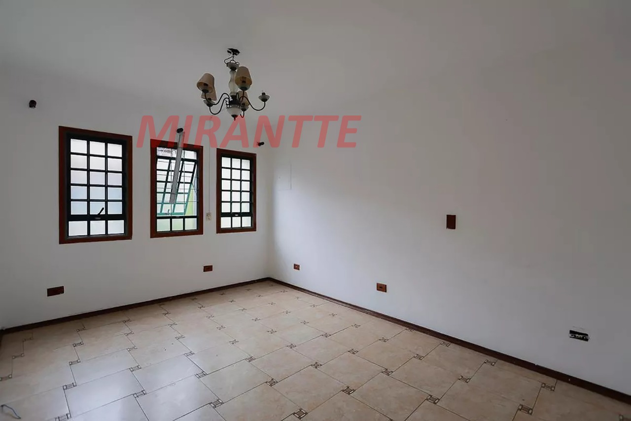 Sobrado de 510m² com 4 quartos em Casa Verde