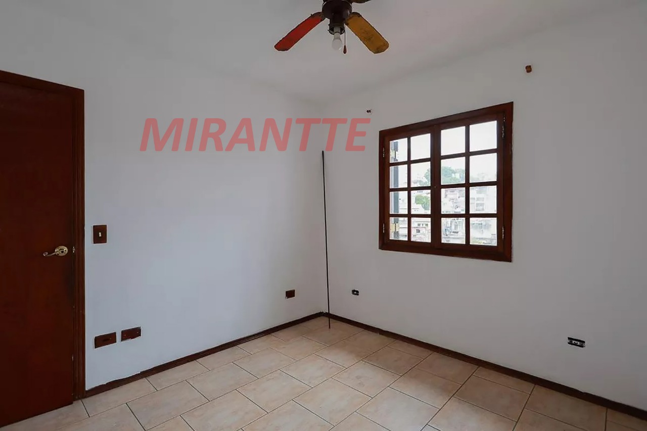 Sobrado de 510m² com 4 quartos em Casa Verde