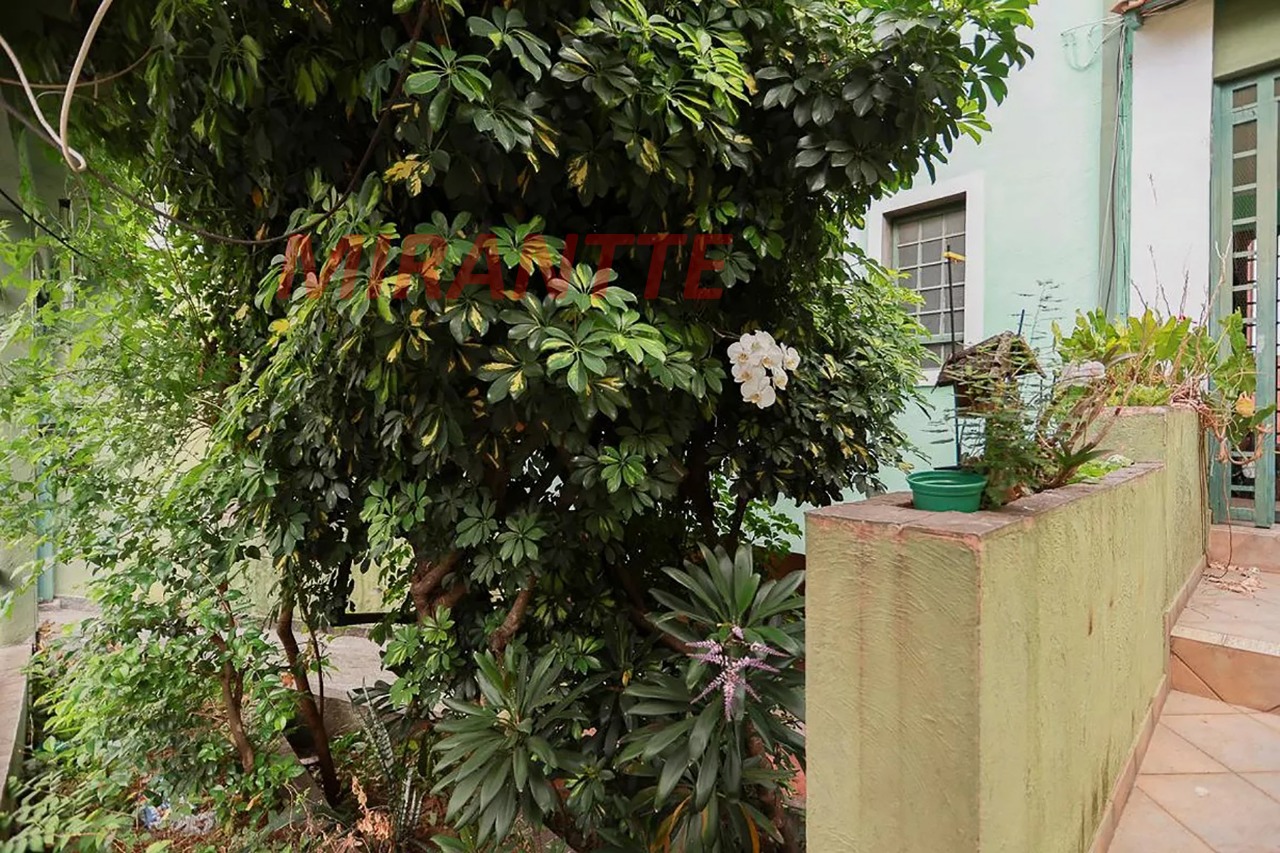 Sobrado de 510m² com 4 quartos em Casa Verde
