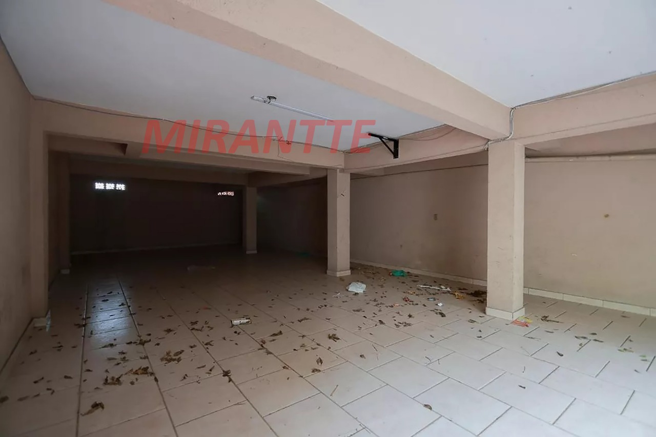 Sobrado de 510m² com 4 quartos em Casa Verde