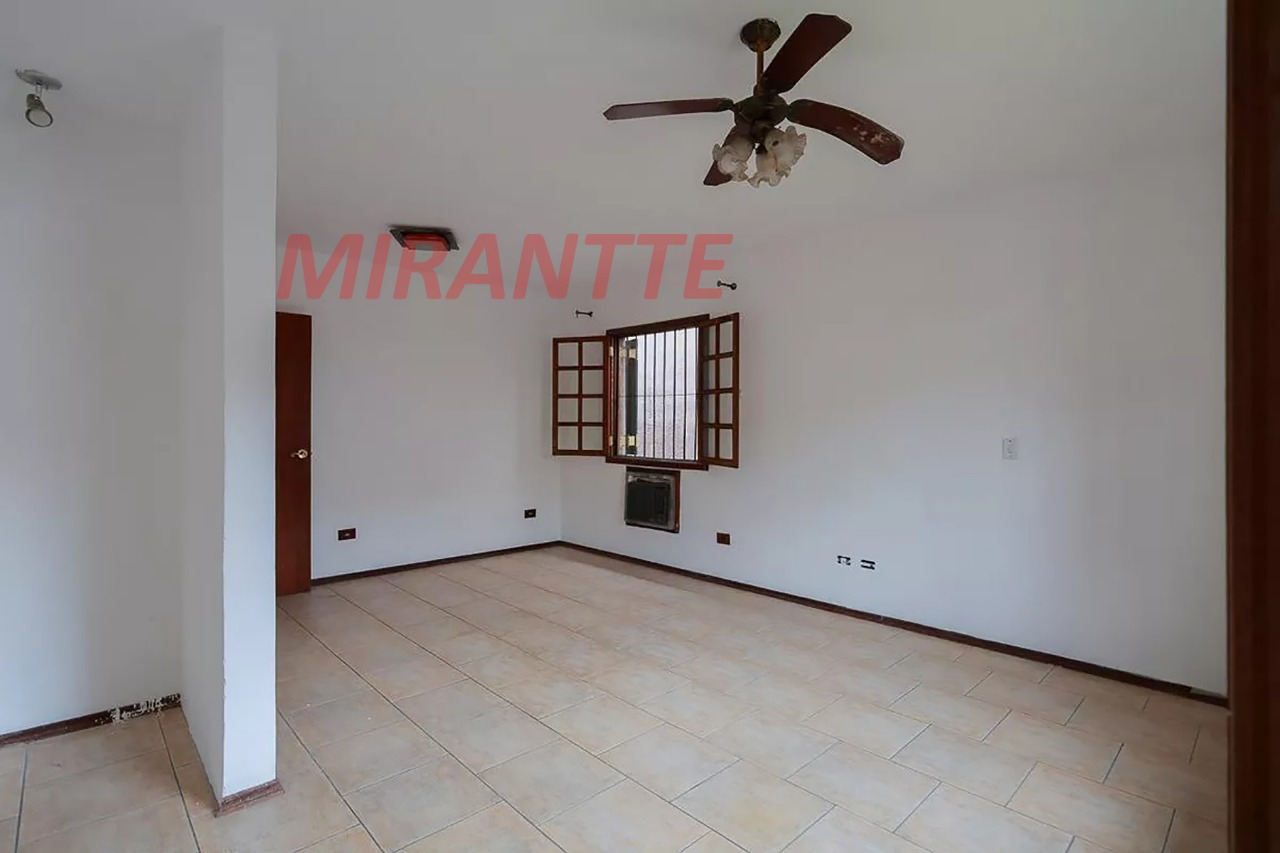 Sobrado de 510m² com 4 quartos em Casa Verde