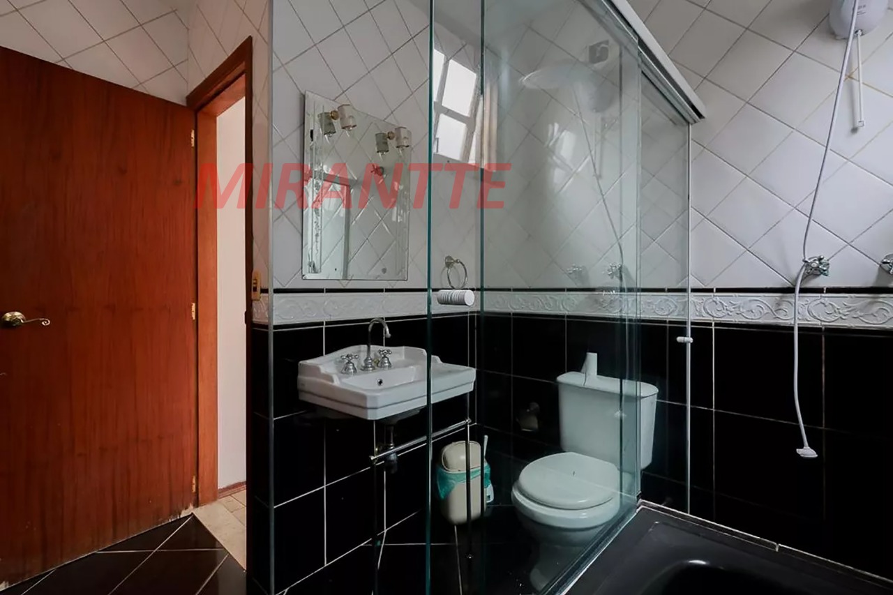 Sobrado de 510m² com 4 quartos em Casa Verde
