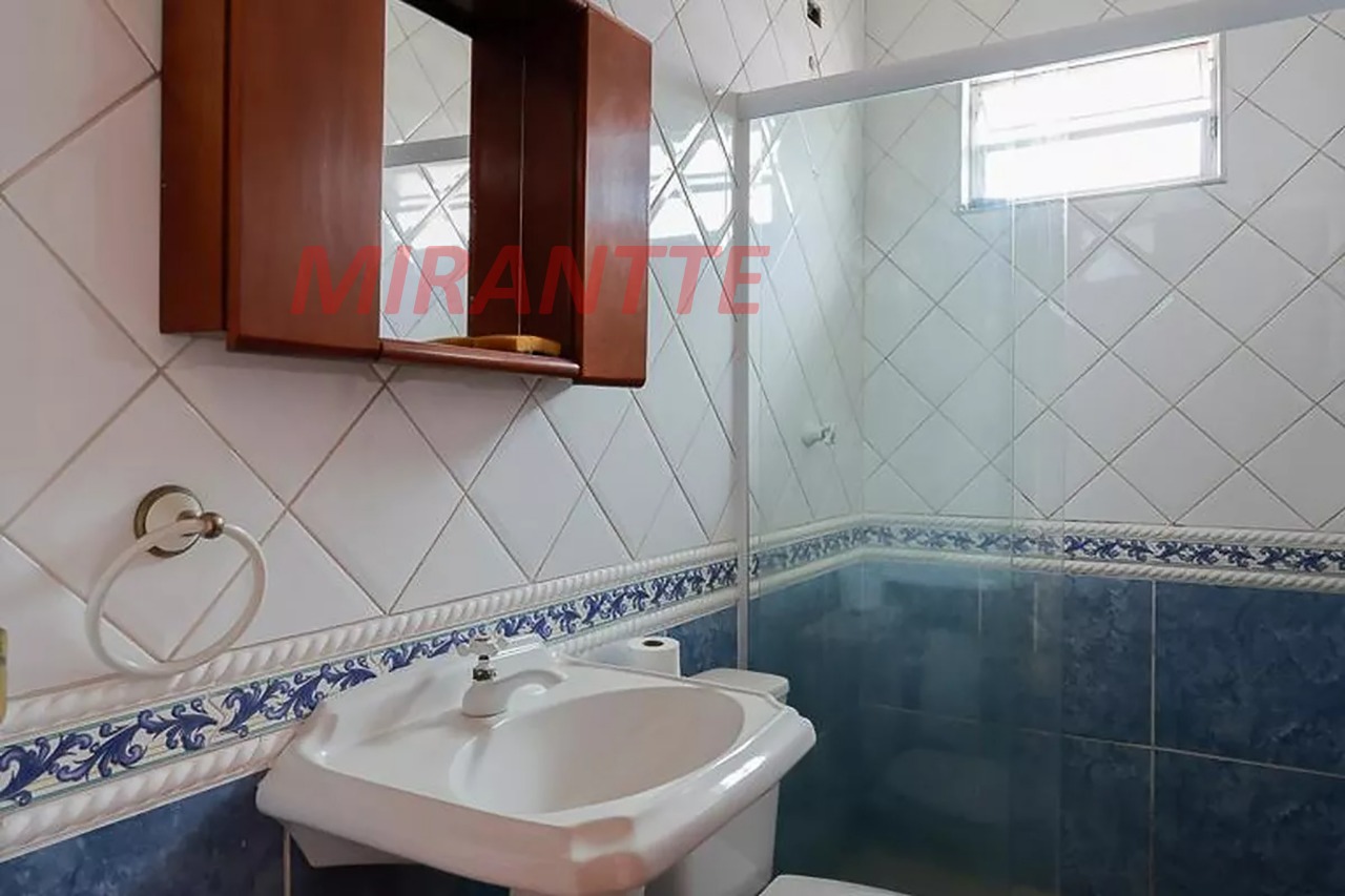Sobrado de 510m² com 4 quartos em Casa Verde