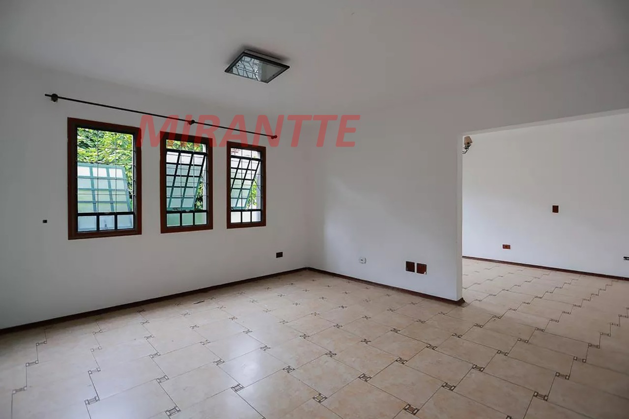 Sobrado de 510m² com 4 quartos em Casa Verde