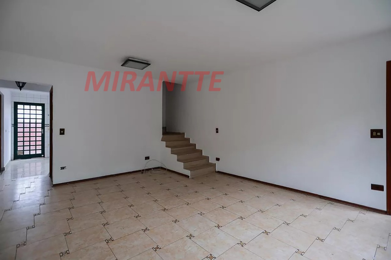 Sobrado de 510m² com 4 quartos em Casa Verde