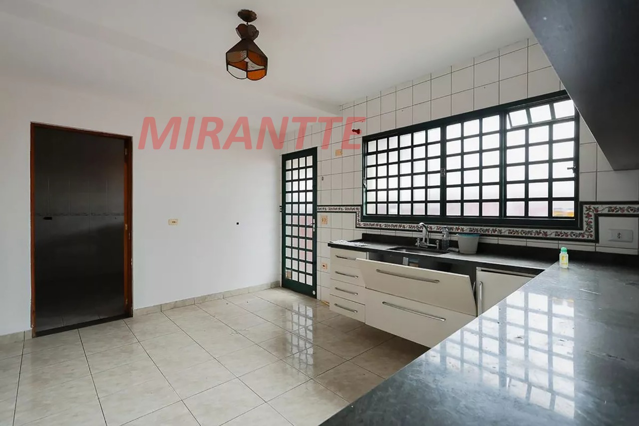 Sobrado de 510m² com 4 quartos em Casa Verde