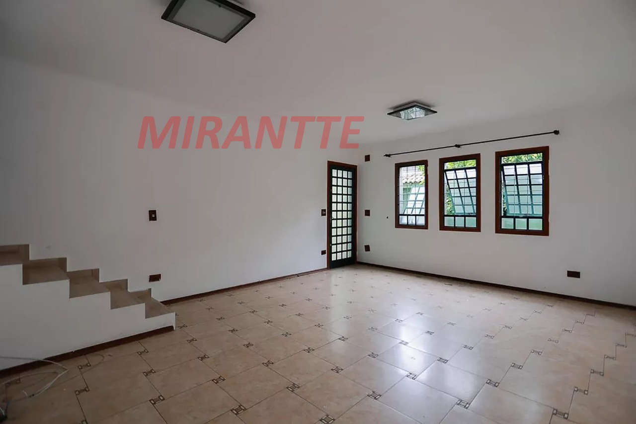 Sobrado de 510m² com 4 quartos em Casa Verde