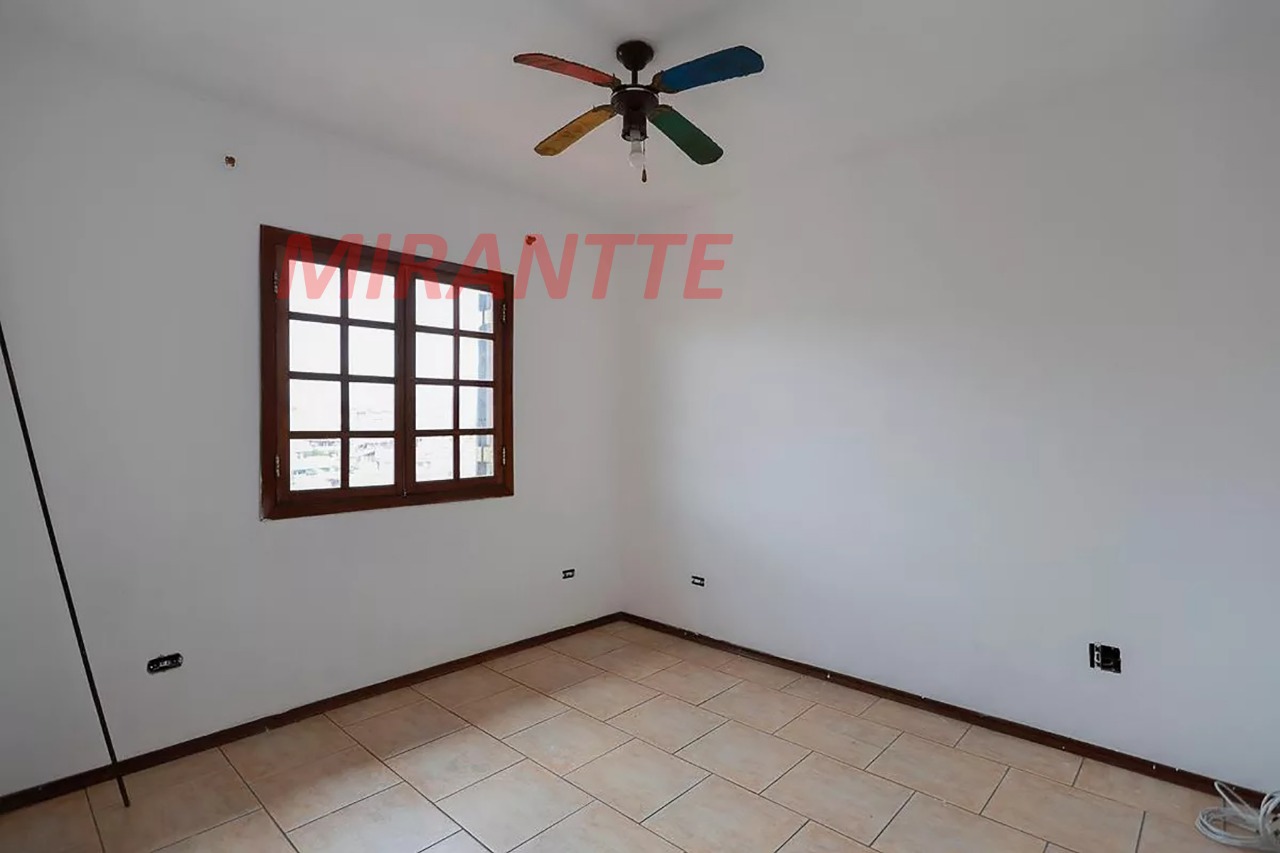 Sobrado de 510m² com 4 quartos em Casa Verde