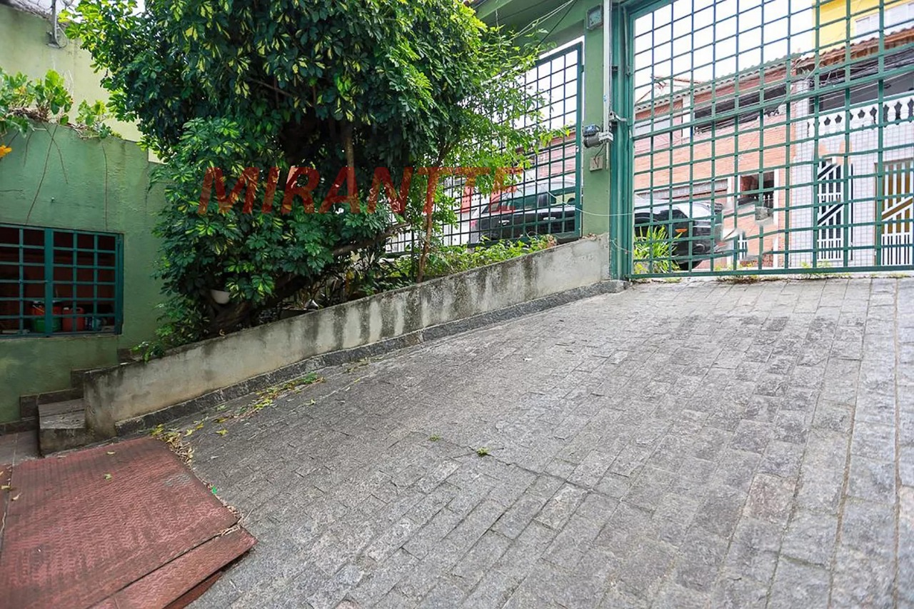 Sobrado de 510m² com 4 quartos em Casa Verde