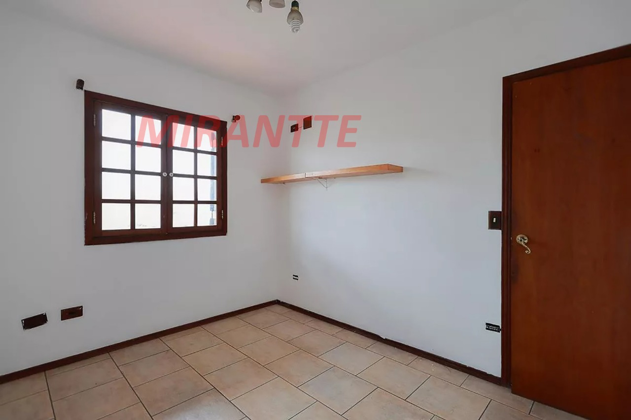 Sobrado de 510m² com 4 quartos em Casa Verde
