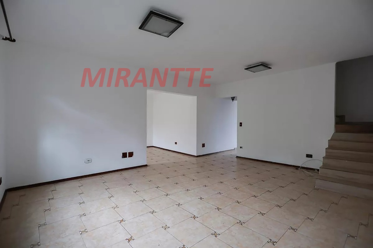 Sobrado de 510m² com 4 quartos em Casa Verde