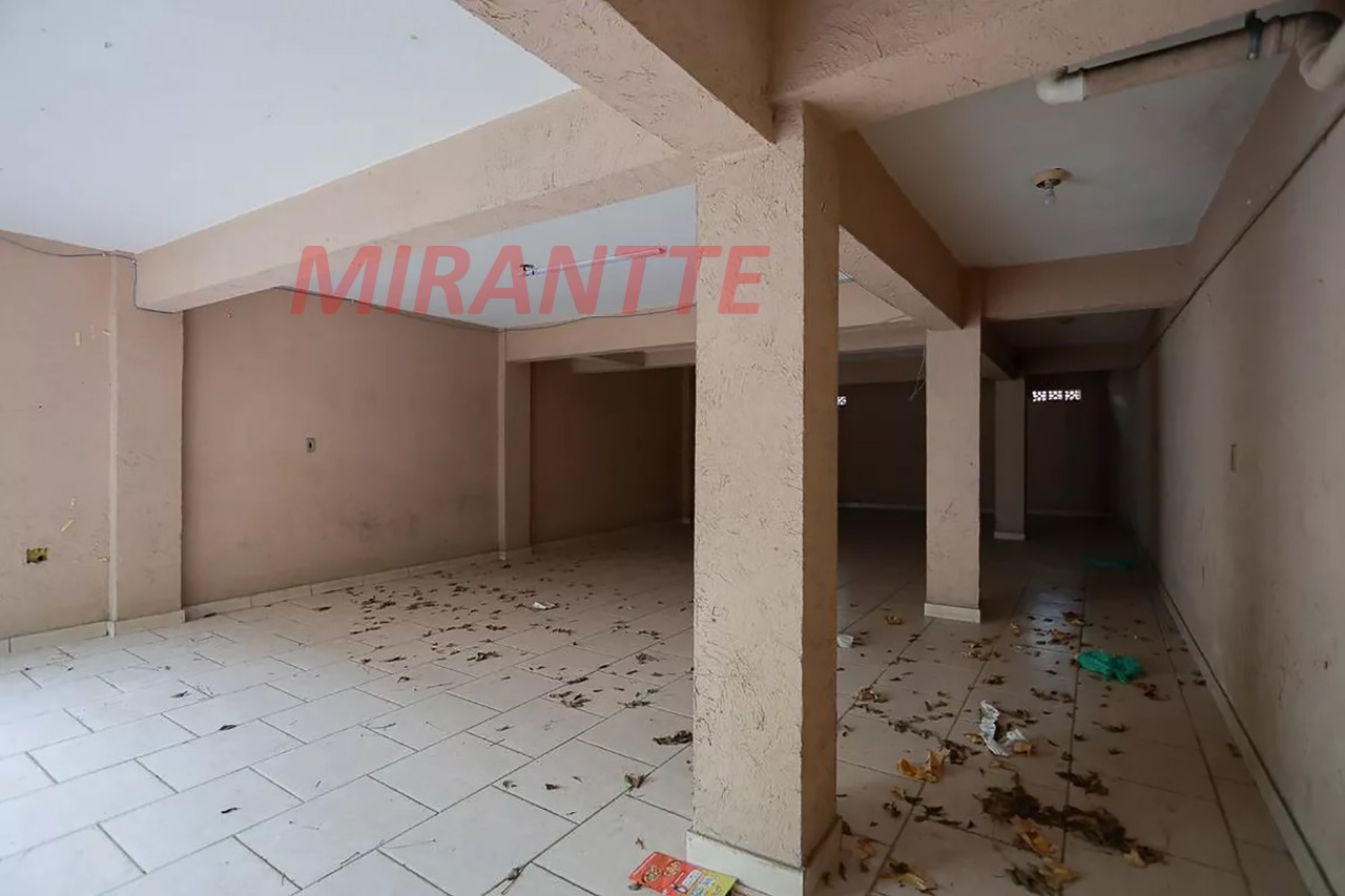 Sobrado de 510m² com 4 quartos em Casa Verde