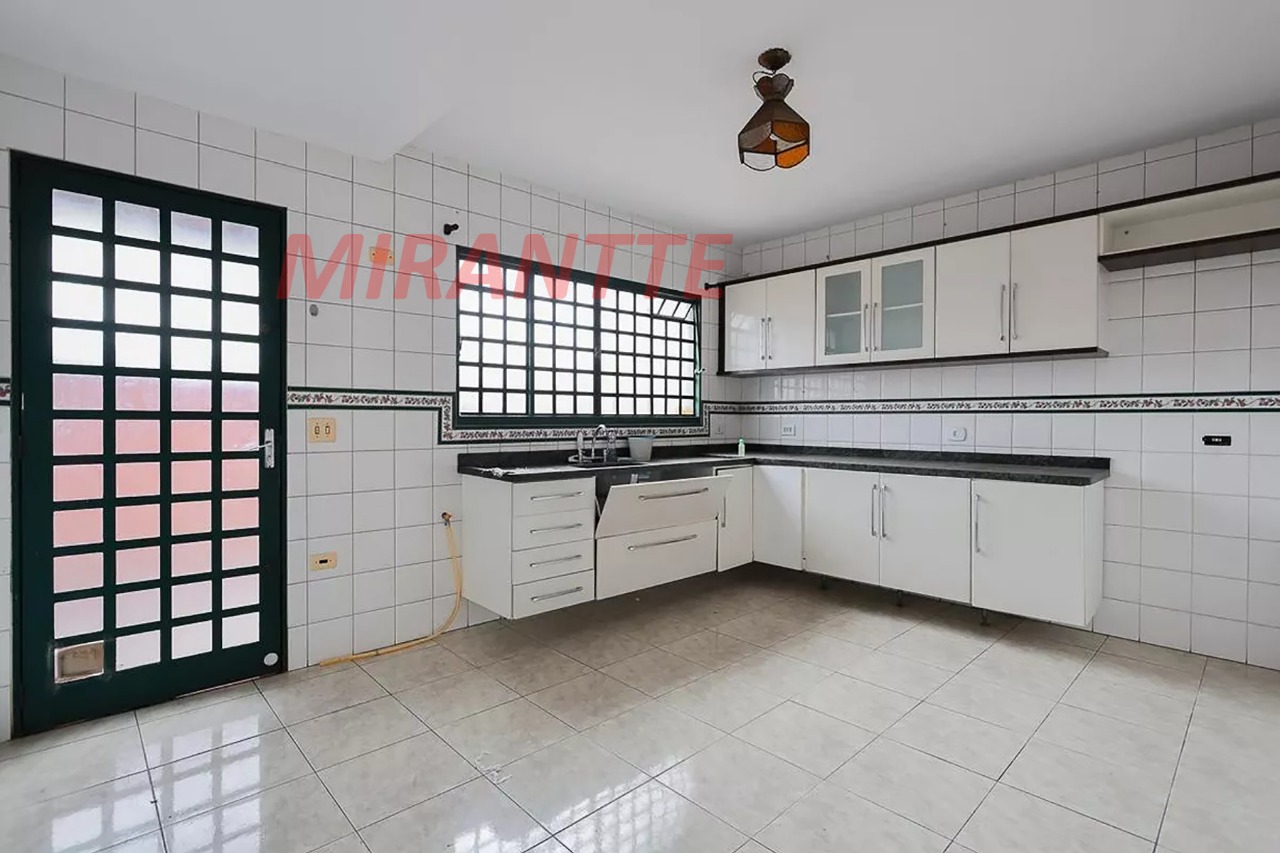 Sobrado de 510m² com 4 quartos em Casa Verde