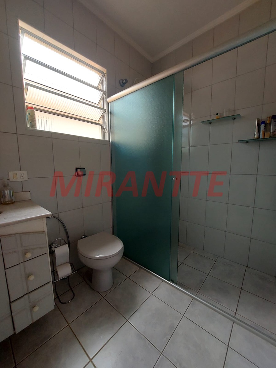 Sobrado de 250m² com 3 quartos em Jardim São Paulo(Zona Norte)