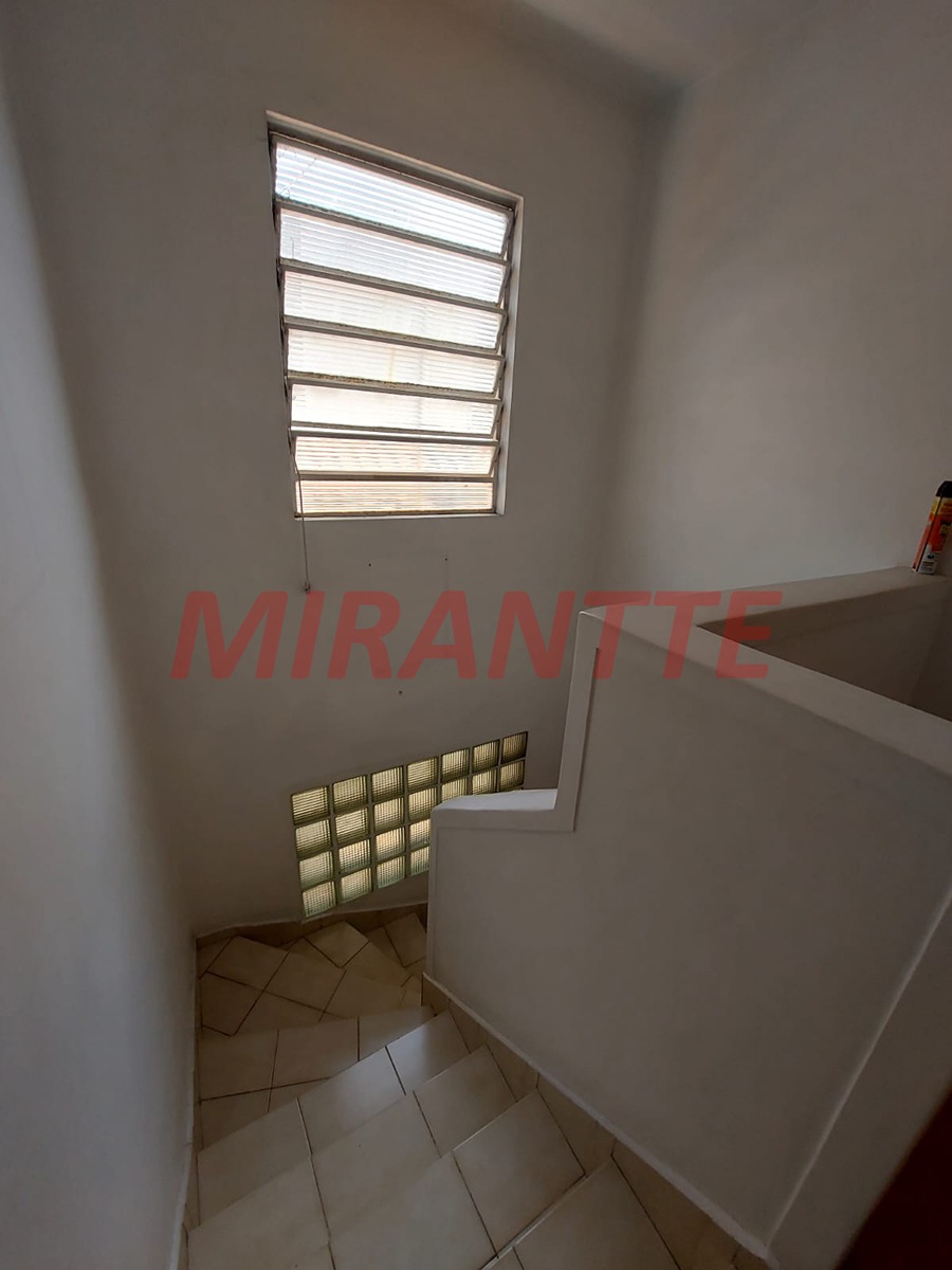 Sobrado de 250m² com 3 quartos em Jardim São Paulo(Zona Norte)