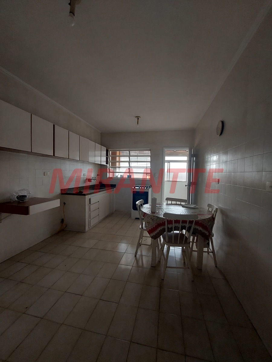 Sobrado de 250m² com 3 quartos em Jardim São Paulo(Zona Norte)