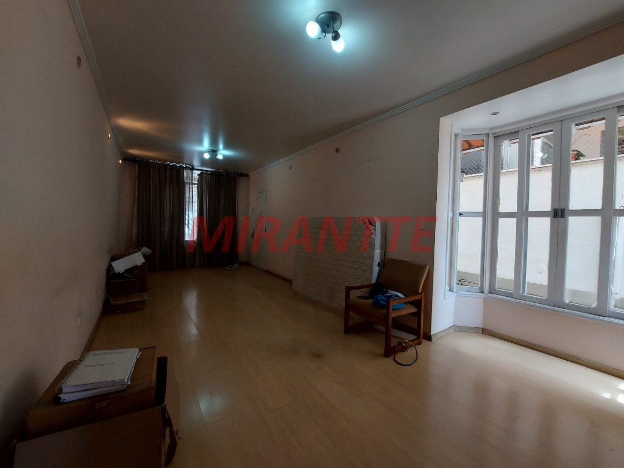 Sobrado de 250m² com 3 quartos em Jardim São Paulo(Zona Norte)