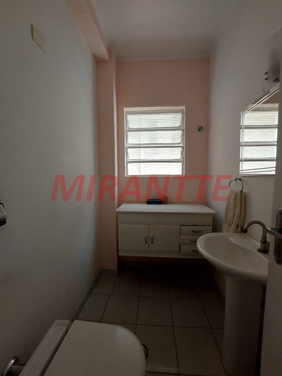 Sobrado de 250m² com 3 quartos em Jardim São Paulo(Zona Norte)