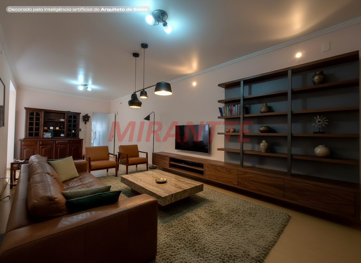 Sobrado de 250m² com 3 quartos em Jardim São Paulo(Zona Norte)