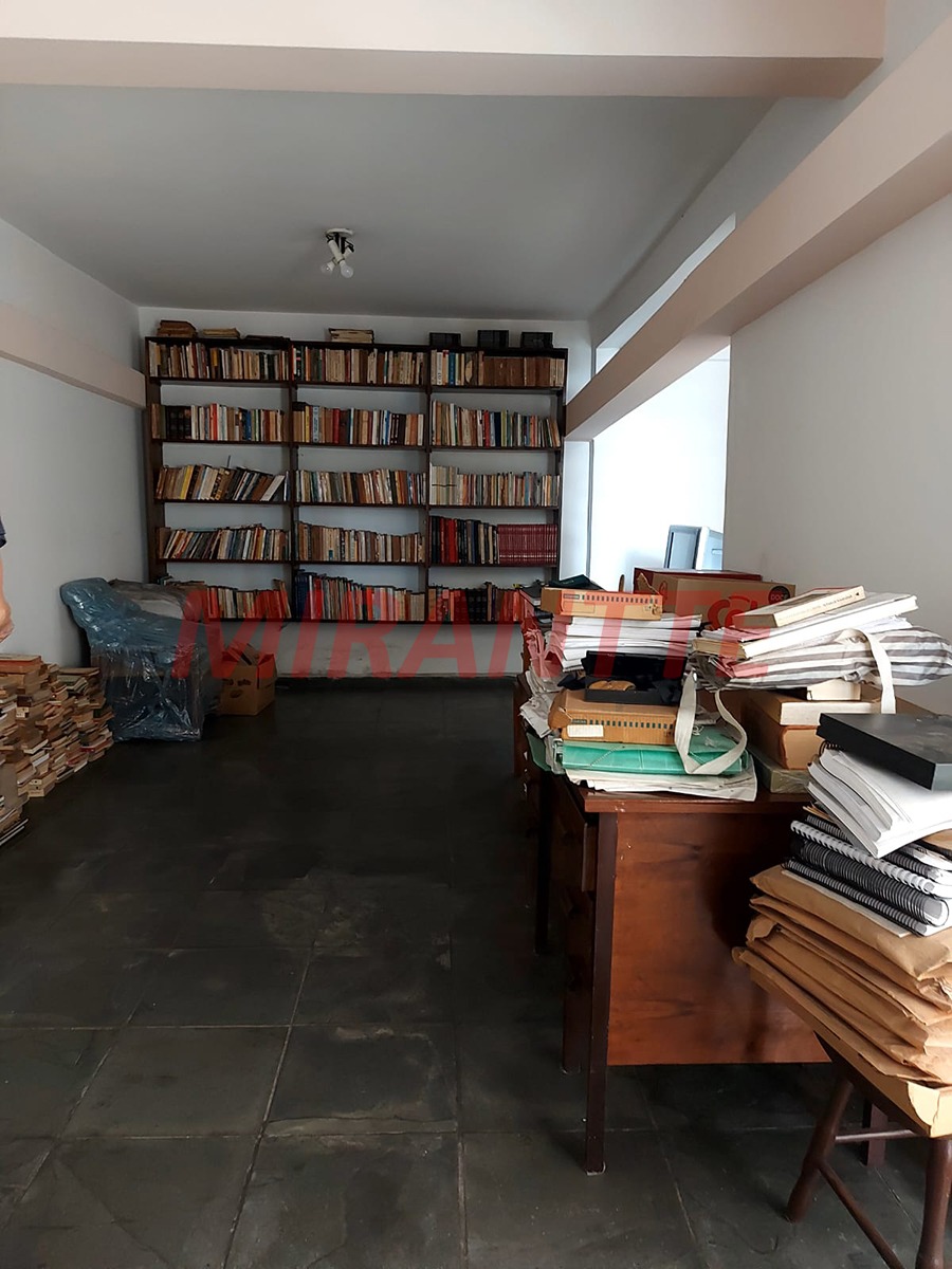 Sobrado de 250m² com 3 quartos em Jardim São Paulo(Zona Norte)