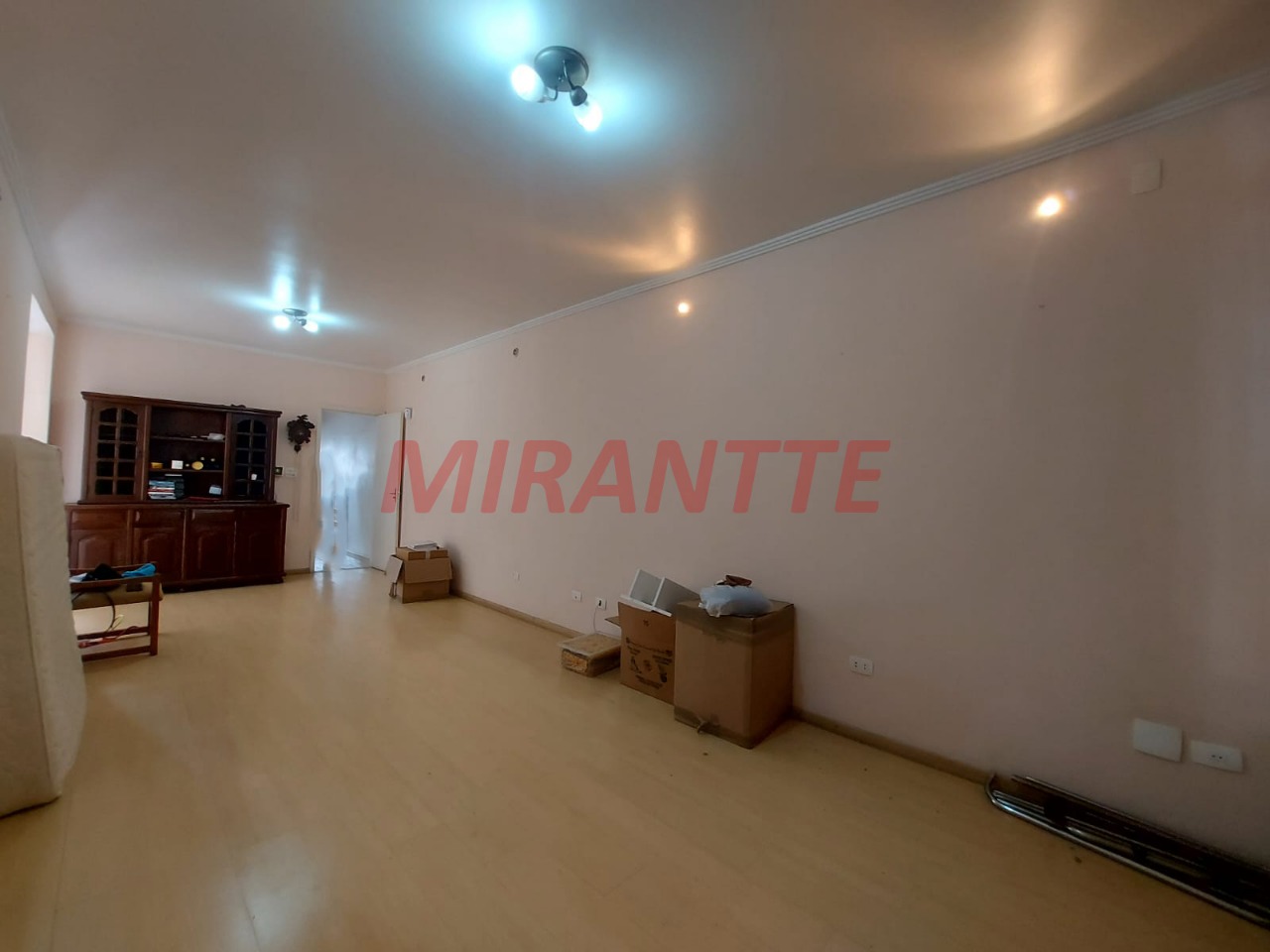 Sobrado de 250m² com 3 quartos em Jardim São Paulo(Zona Norte)