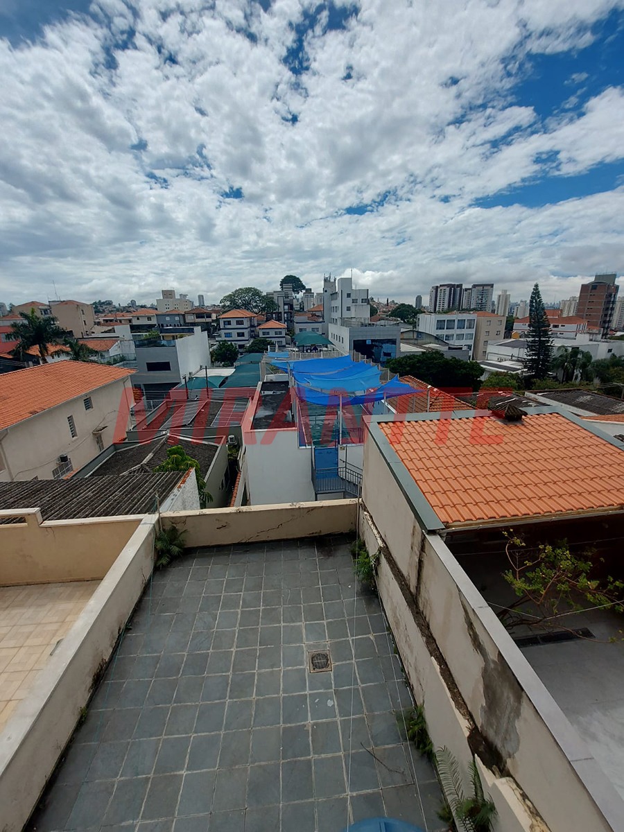 Sobrado de 250m² com 3 quartos em Jardim São Paulo(Zona Norte)