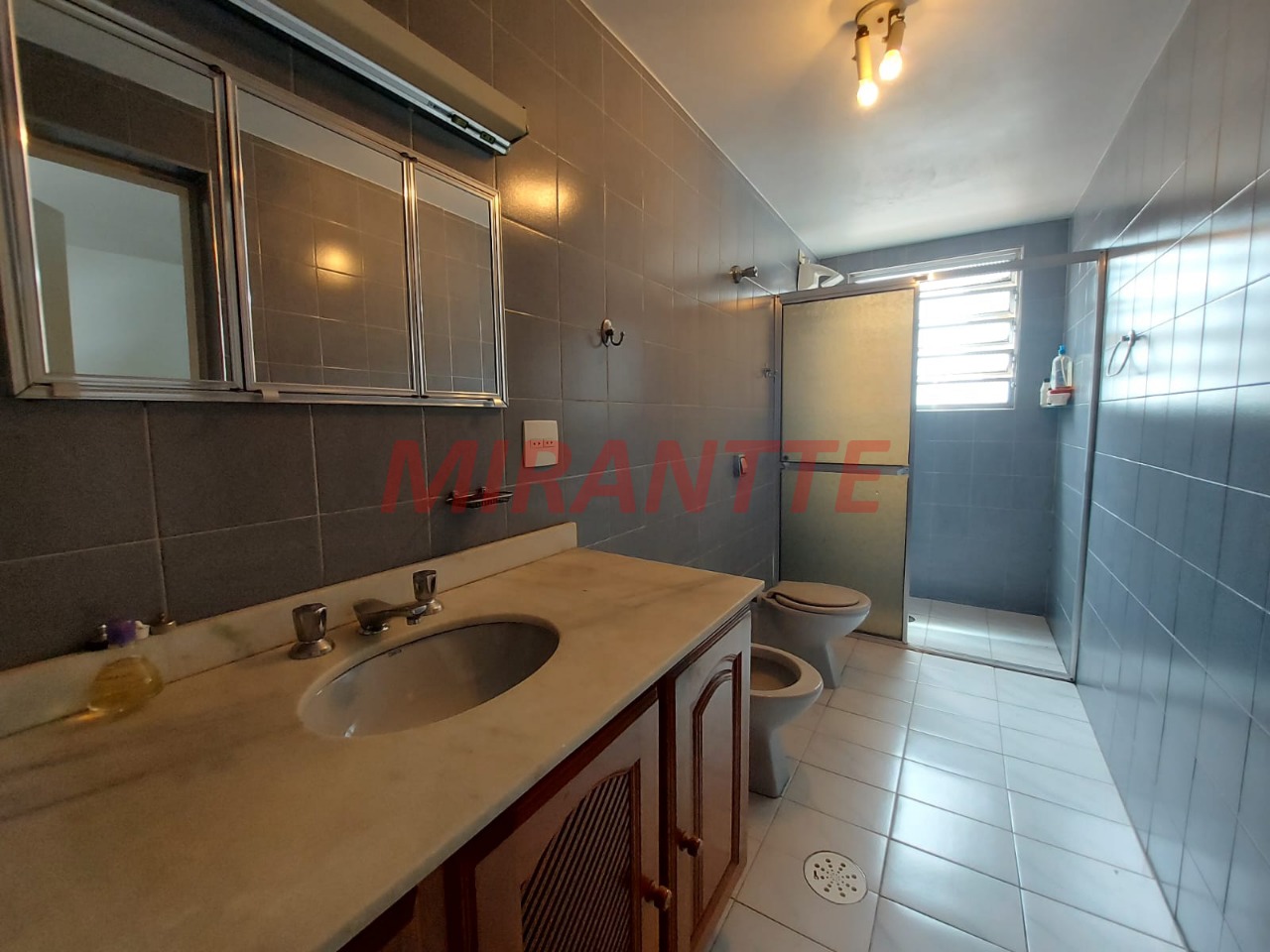 Sobrado de 250m² com 3 quartos em Jardim São Paulo(Zona Norte)