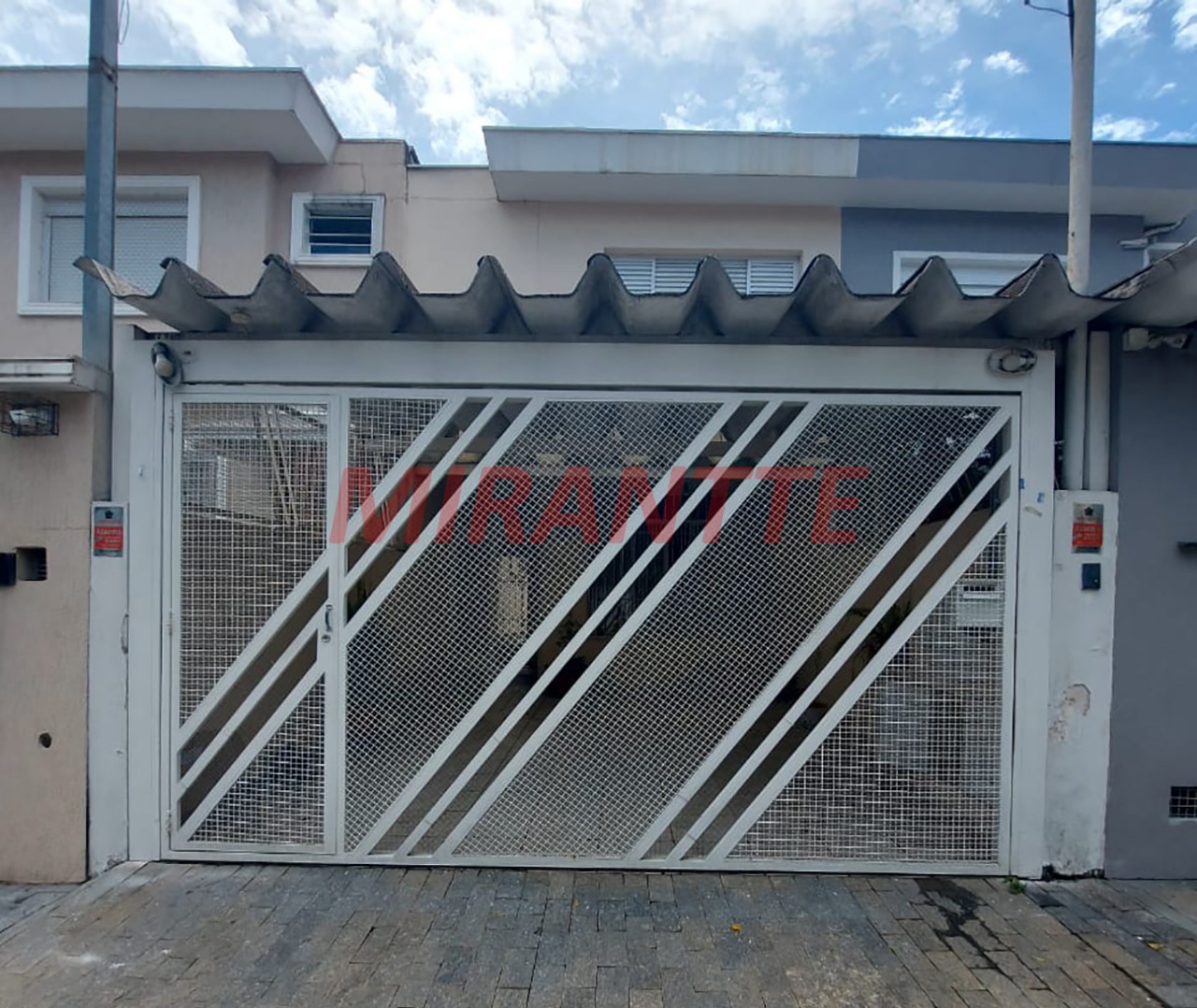 Sobrado de 250m² com 3 quartos em Jardim São Paulo(Zona Norte)
