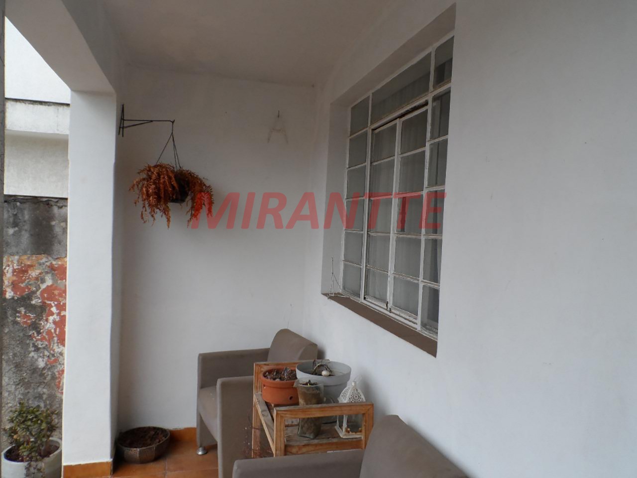 Casa terrea de 105m² com 2 quartos em Bairro do Limão