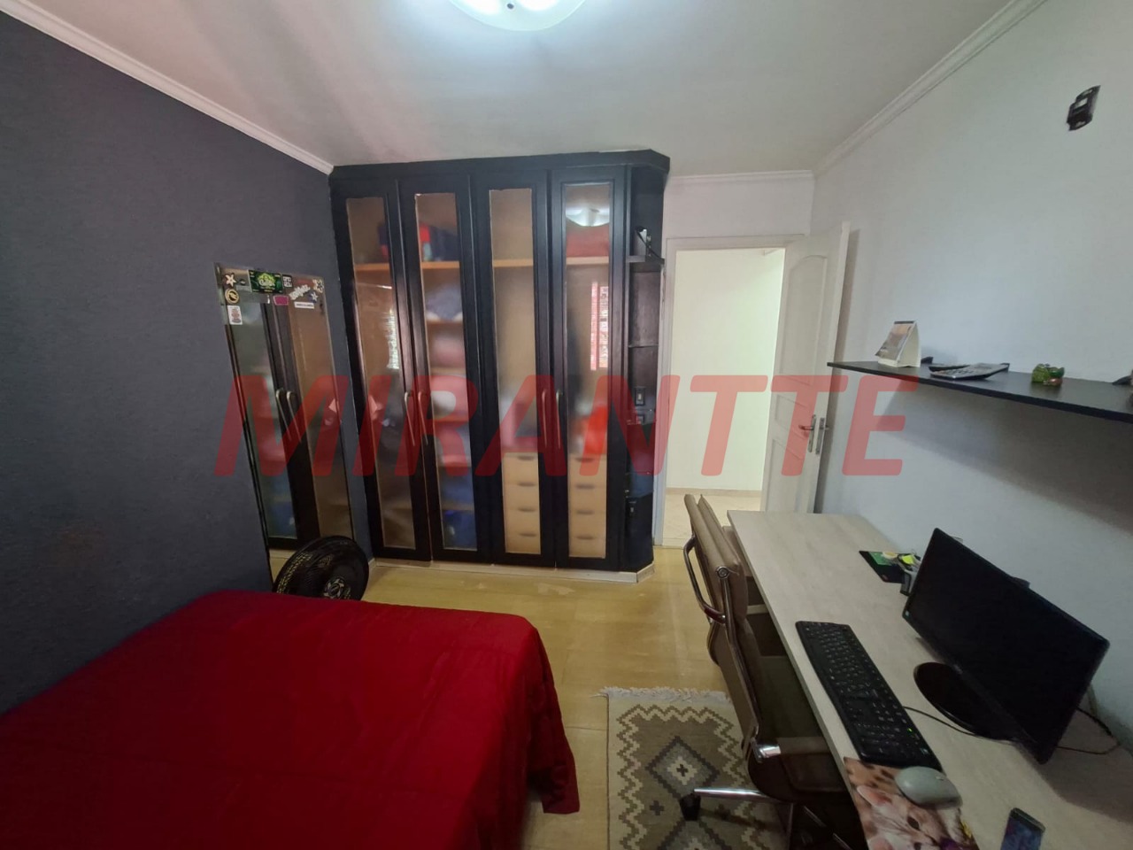 Apartamento de 97m² com 4 quartos em Jardim das Laranjeiras