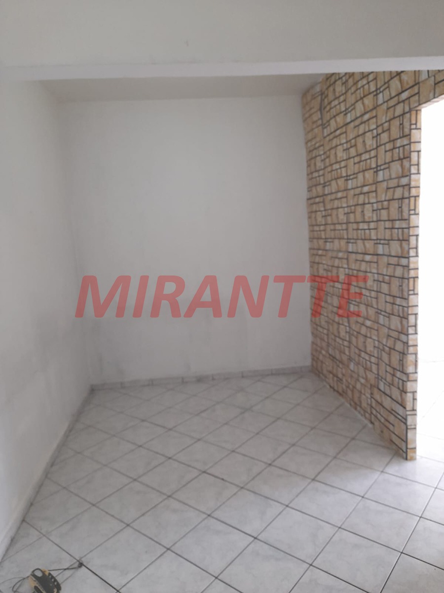 Apartamento de 55m² com 1 quartos em Centro