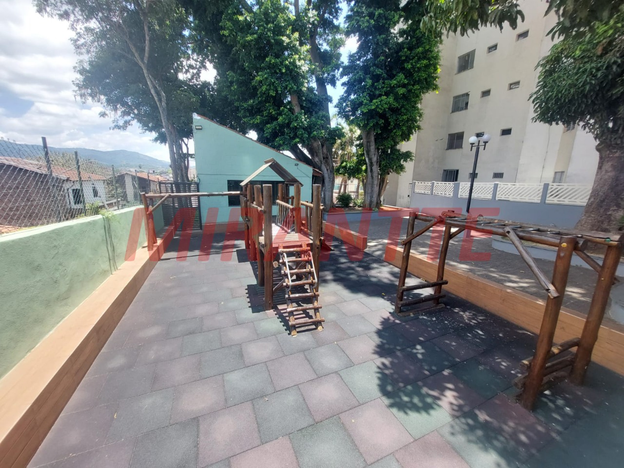 Apartamento de 71m² com 2 quartos em Vila Nova Mazzei