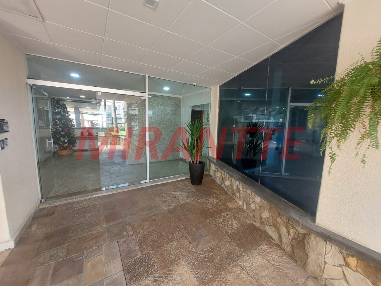 Apartamento de 71m² com 2 quartos em Vila Nova Mazzei