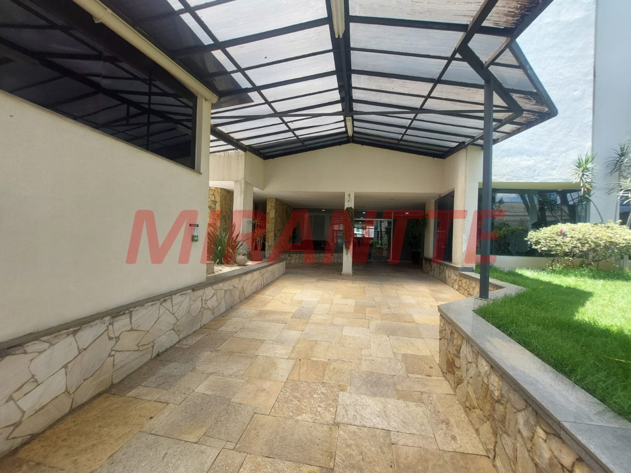 Apartamento de 71m² com 2 quartos em Vila Nova Mazzei