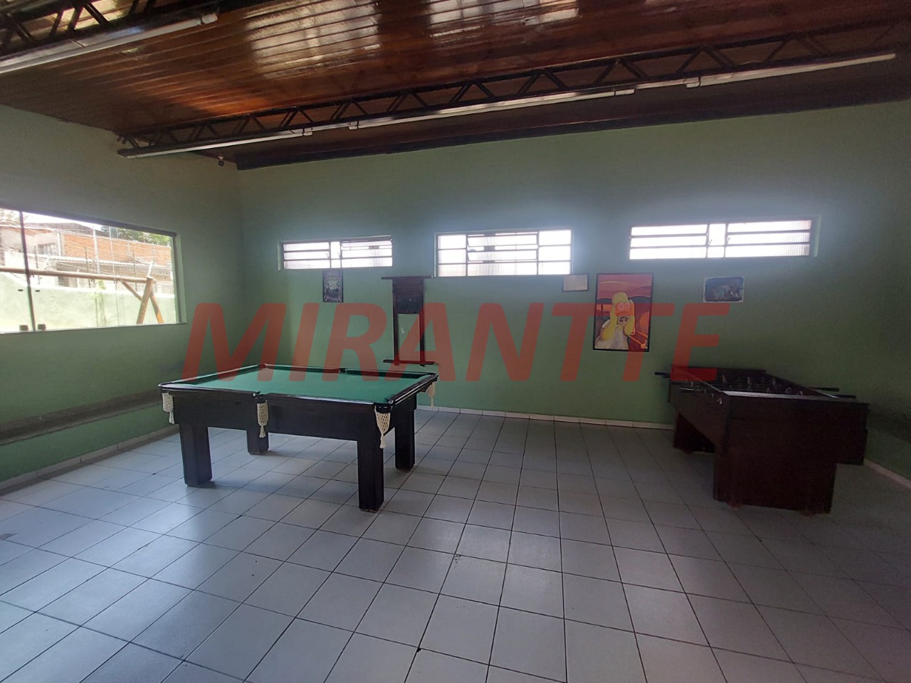 Apartamento de 71m² com 2 quartos em Vila Nova Mazzei