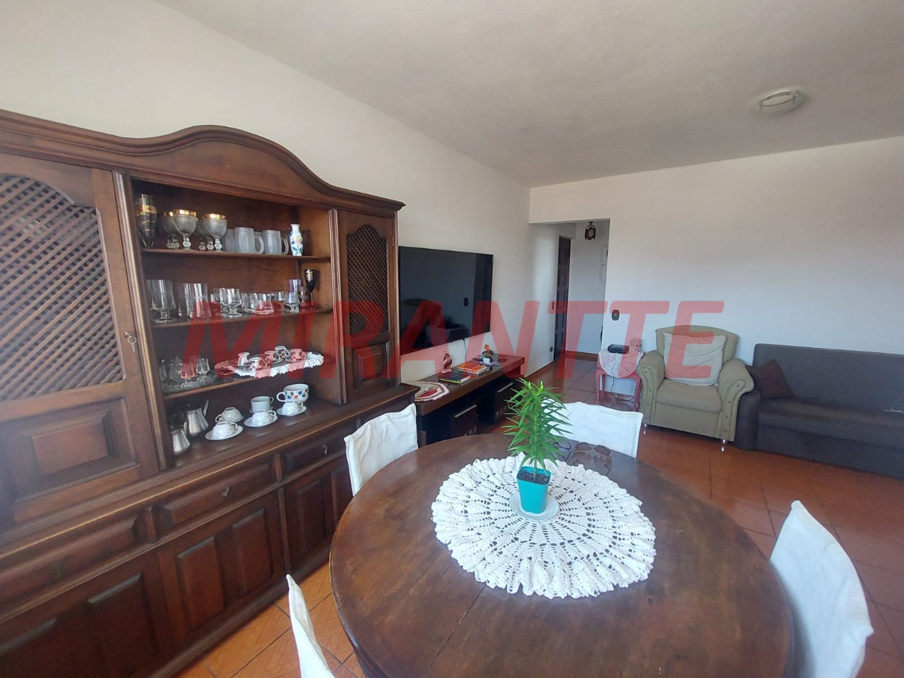 Apartamento de 71m² com 2 quartos em Vila Nova Mazzei
