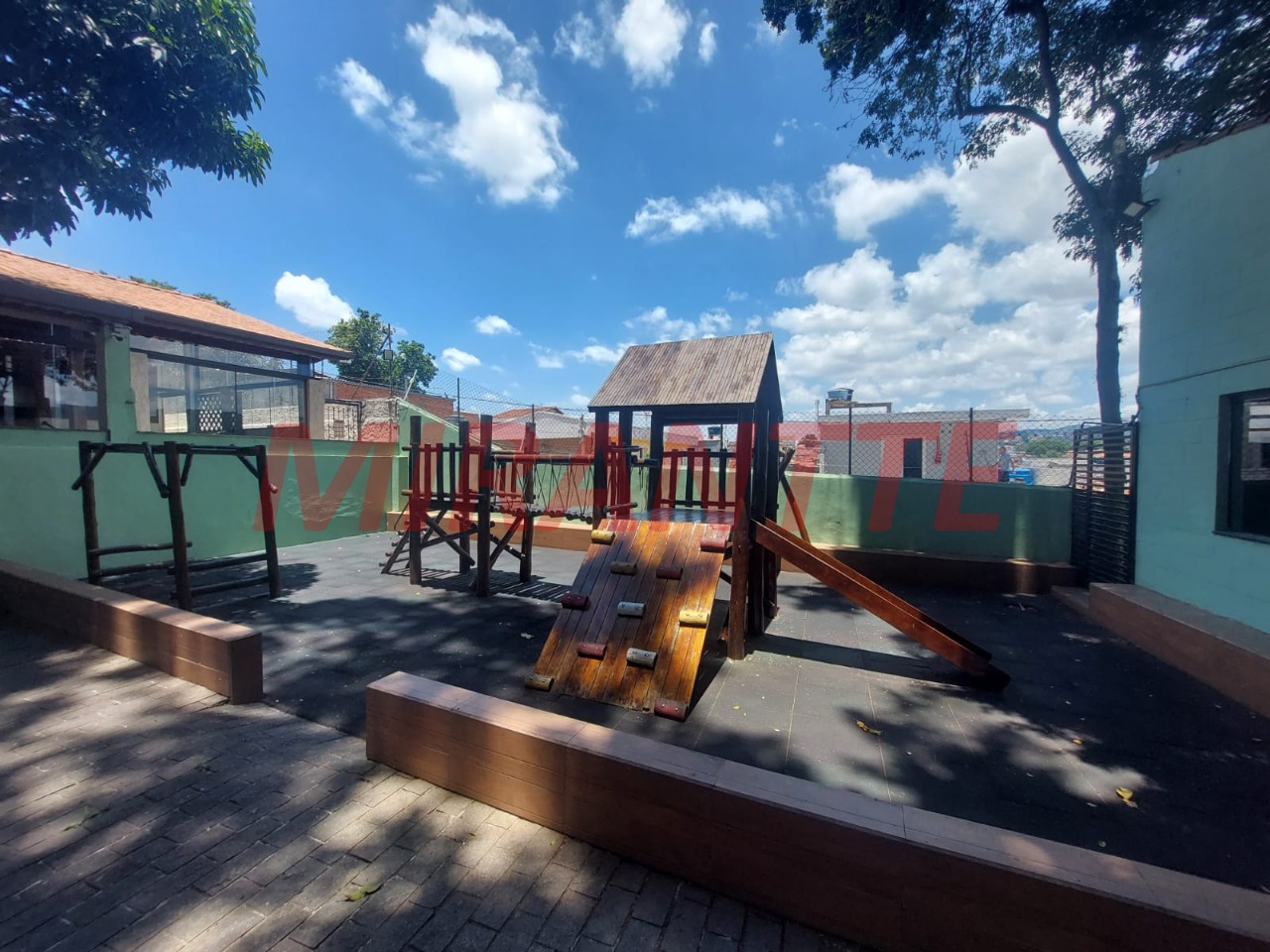 Apartamento de 71m² com 2 quartos em Vila Nova Mazzei